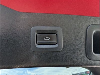2019 Mazda Mazda CX-5 Grand Touring Reserve
