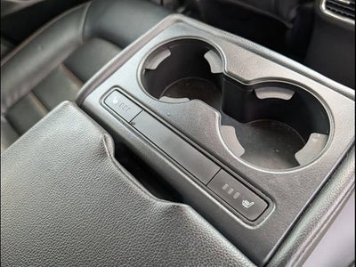 2019 Mazda Mazda CX-5 Grand Touring Reserve