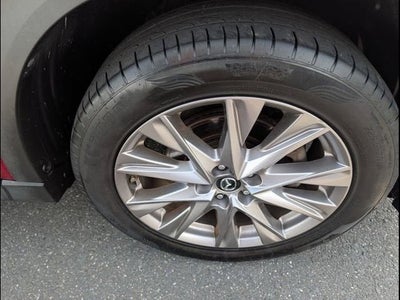 2019 Mazda Mazda CX-5 Grand Touring Reserve