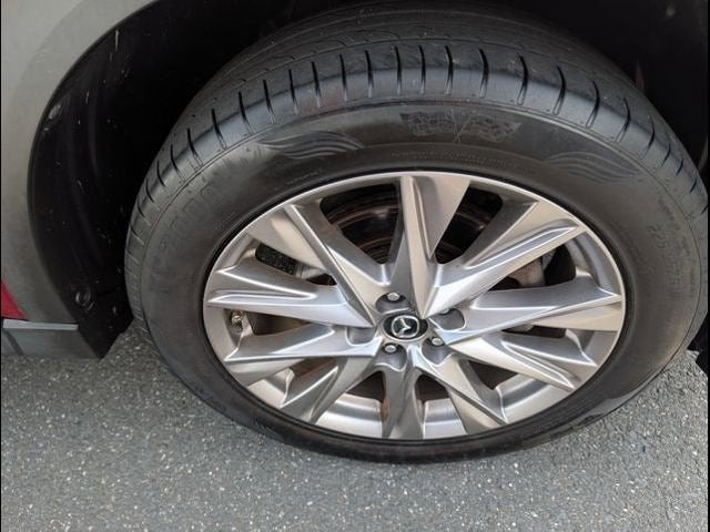 2019 Mazda Mazda CX-5 Grand Touring Reserve
