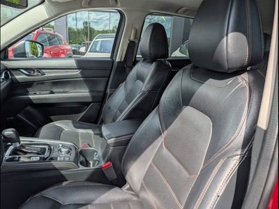2019 Mazda Mazda CX-5 Grand Touring Reserve