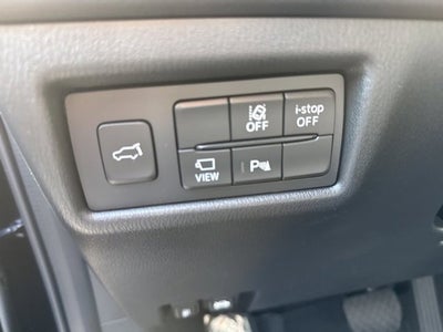 2025 Mazda Mazda CX-5 2.5 S Premium Plus AWD