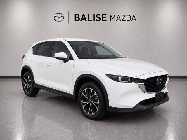2022 Mazda Mazda CX-5 2.5 S Premium Plus Package