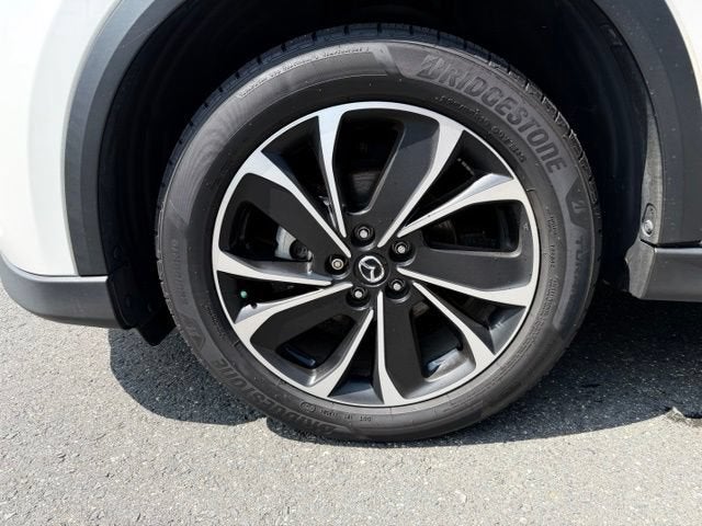 2022 Mazda Mazda CX-5 2.5 S Premium Plus Package