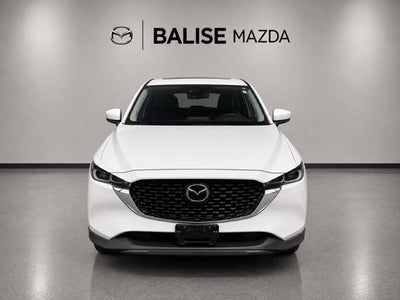 2022 Mazda Mazda CX-5 2.5 S Premium Plus Package
