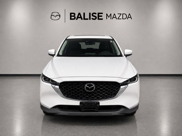 2022 Mazda Mazda CX-5 2.5 S Premium Plus Package