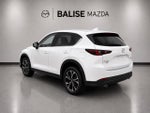 2022 Mazda Mazda CX-5 2.5 S Premium Plus Package