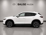 2022 Mazda Mazda CX-5 2.5 S Premium Plus Package