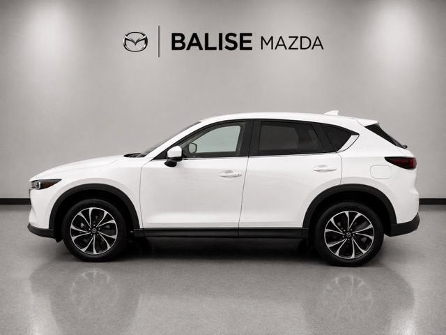 2022 Mazda Mazda CX-5 2.5 S Premium Plus Package