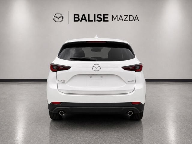 2022 Mazda Mazda CX-5 2.5 S Premium Plus Package