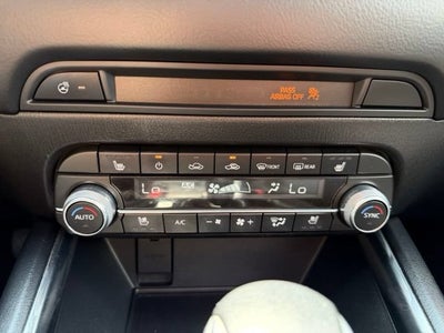 2022 Mazda Mazda CX-5 2.5 S Premium Plus Package