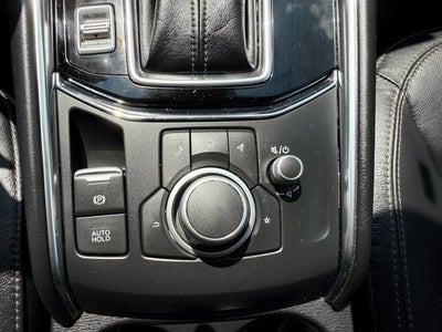 2022 Mazda Mazda CX-5 2.5 S Premium Plus Package