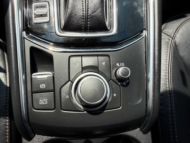 2022 Mazda Mazda CX-5 2.5 S Premium Plus Package