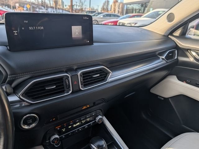 2024 Mazda Mazda CX-5 2.5 S Premium Plus Package