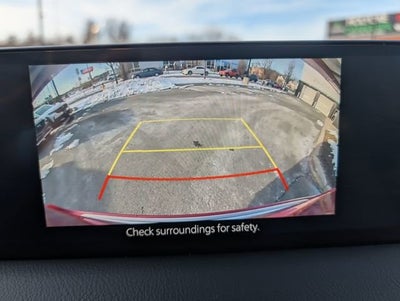 2024 Mazda Mazda CX-5 2.5 S Premium Plus Package