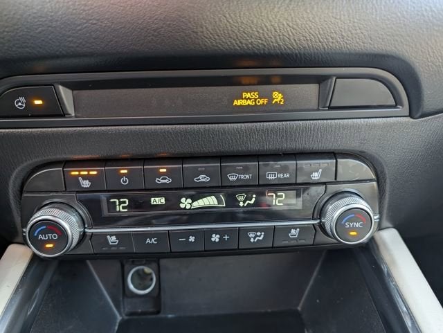 2024 Mazda Mazda CX-5 2.5 S Premium Plus Package