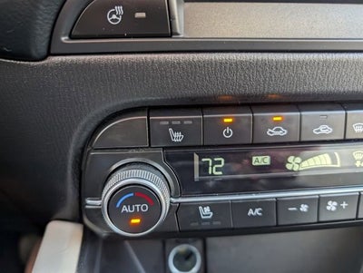 2024 Mazda Mazda CX-5 2.5 S Premium Plus Package