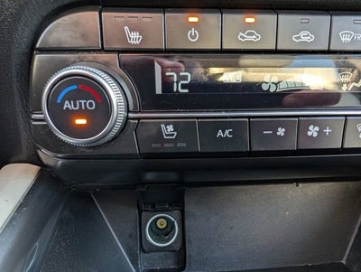 2024 Mazda Mazda CX-5 2.5 S Premium Plus Package