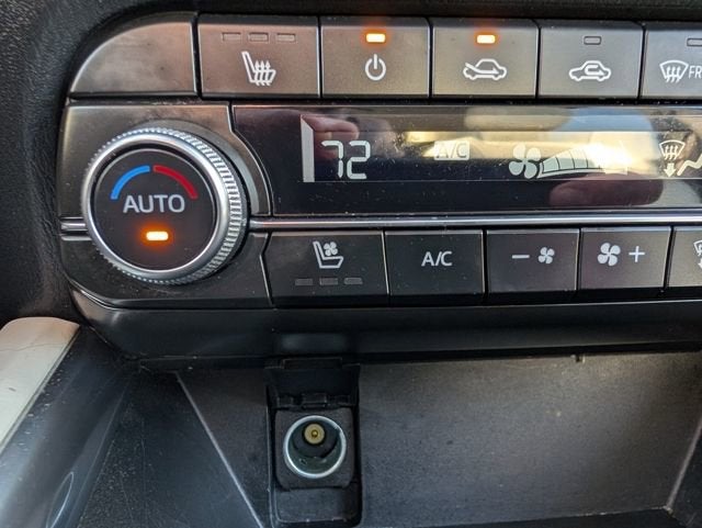 2024 Mazda Mazda CX-5 2.5 S Premium Plus Package