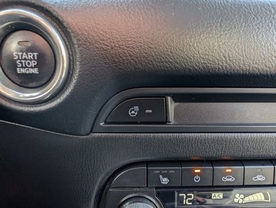 2024 Mazda Mazda CX-5 2.5 S Premium Plus Package