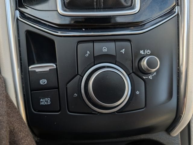 2024 Mazda Mazda CX-5 2.5 S Premium Plus Package