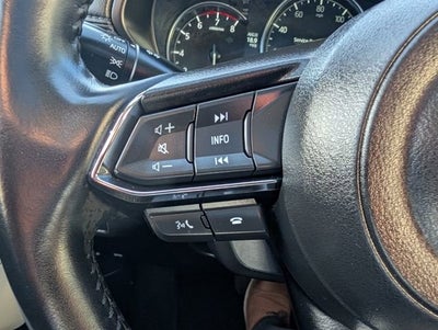 2024 Mazda Mazda CX-5 2.5 S Premium Plus Package