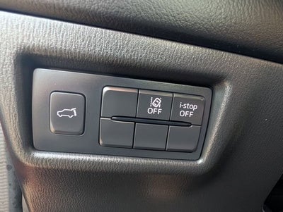 2024 Mazda Mazda CX-5 2.5 S Premium Plus Package