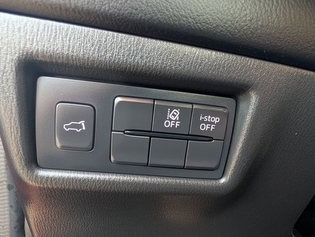 2024 Mazda Mazda CX-5 2.5 S Premium Plus Package