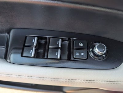 2024 Mazda Mazda CX-5 2.5 S Premium Plus Package