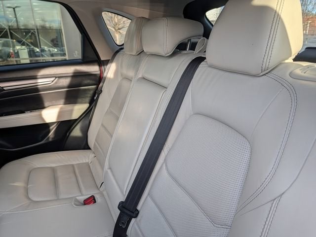 2024 Mazda Mazda CX-5 2.5 S Premium Plus Package