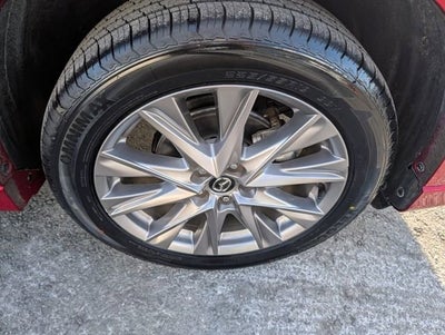 2024 Mazda Mazda CX-5 2.5 S Premium Plus Package