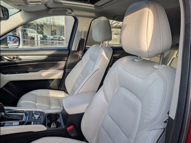 2024 Mazda Mazda CX-5 2.5 S Premium Plus Package