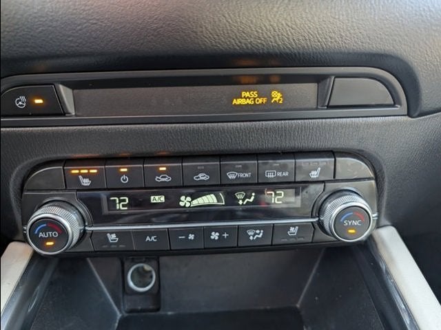 2024 Mazda Mazda CX-5 2.5 S Premium Plus Package