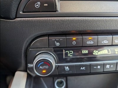 2024 Mazda Mazda CX-5 2.5 S Premium Plus Package