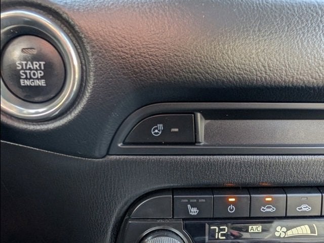 2024 Mazda Mazda CX-5 2.5 S Premium Plus Package