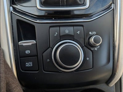 2024 Mazda Mazda CX-5 2.5 S Premium Plus Package