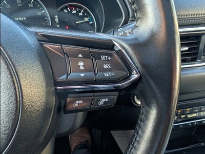 2024 Mazda Mazda CX-5 2.5 S Premium Plus Package