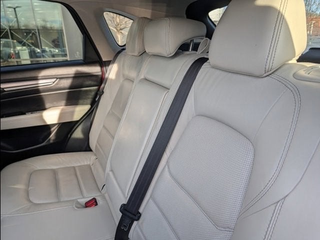 2024 Mazda Mazda CX-5 2.5 S Premium Plus Package