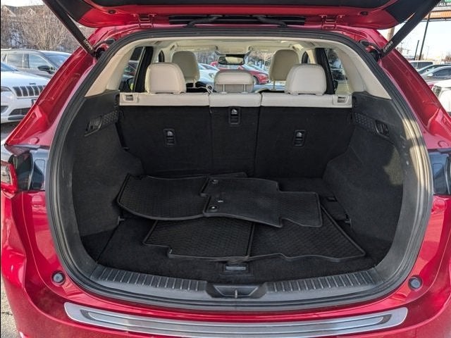 2024 Mazda Mazda CX-5 2.5 S Premium Plus Package