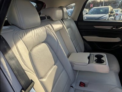 2024 Mazda Mazda CX-5 2.5 S Premium Plus Package