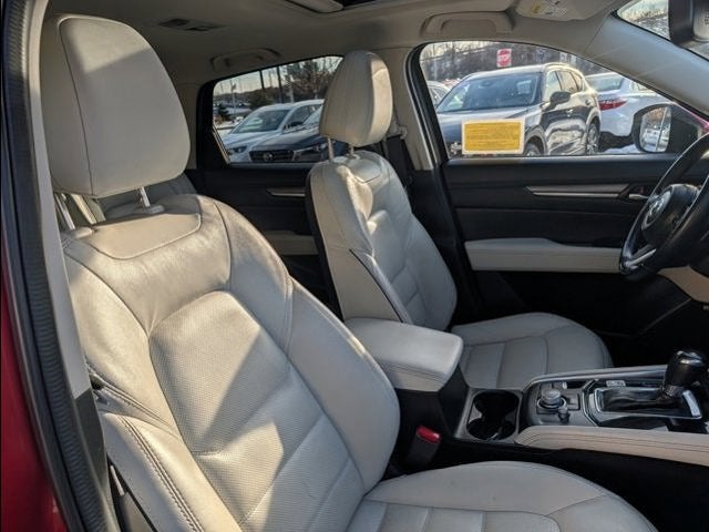 2024 Mazda Mazda CX-5 2.5 S Premium Plus Package