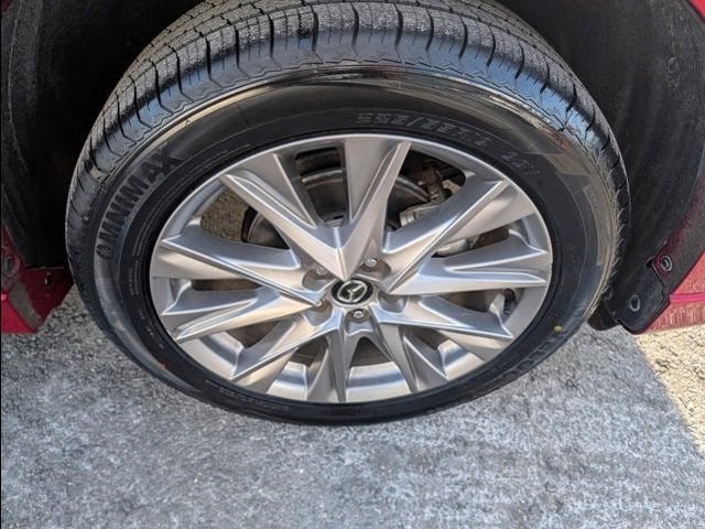 2024 Mazda Mazda CX-5 2.5 S Premium Plus Package