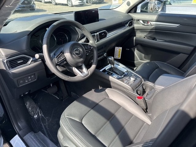 2025 Mazda Mazda CX-5 2.5 S Premium Plus AWD