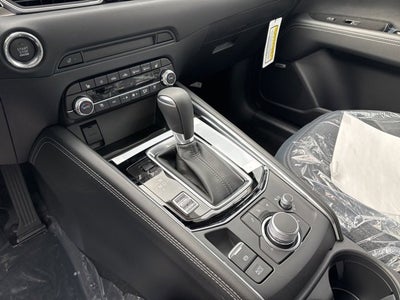 2025 Mazda Mazda CX-5 2.5 S Premium Plus AWD