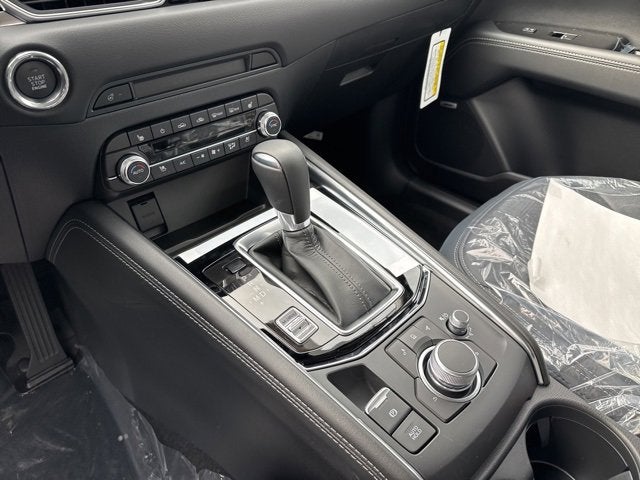 2025 Mazda Mazda CX-5 2.5 S Premium Plus AWD