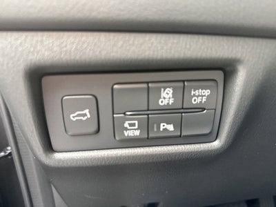 2025 Mazda Mazda CX-5 2.5 S Premium Plus AWD