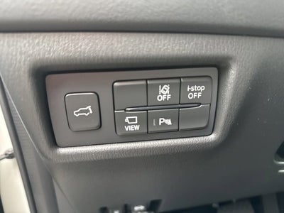 2025 Mazda Mazda CX-5 2.5 S Premium Plus AWD