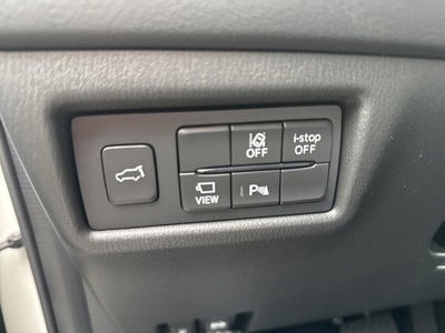 2025 Mazda Mazda CX-5 2.5 S Premium Plus AWD