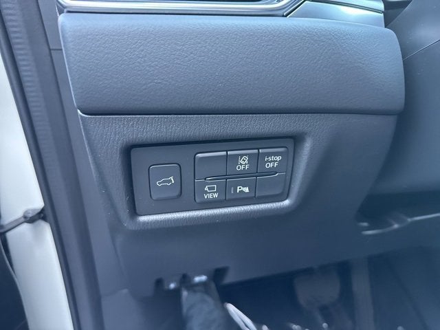 2025 Mazda Mazda CX-5 2.5 S Premium Plus AWD