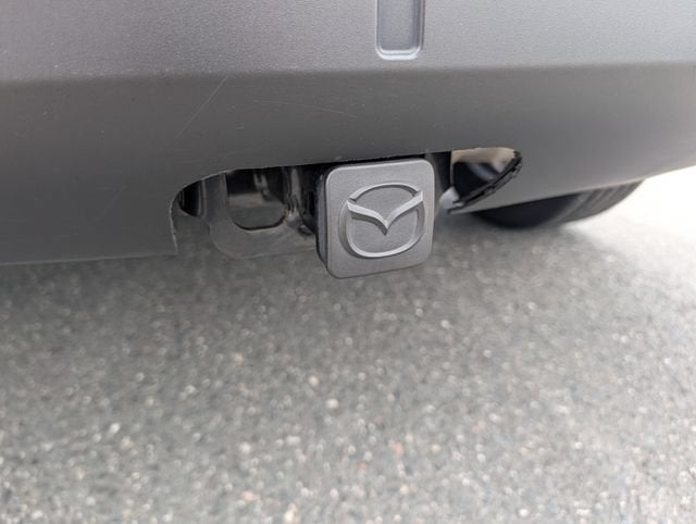 2022 Mazda Mazda CX-5 2.5 S Premium Plus Package